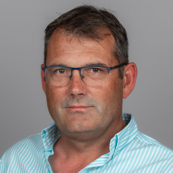 Christophe Gavin