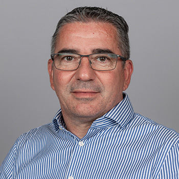 Hugues Schaller