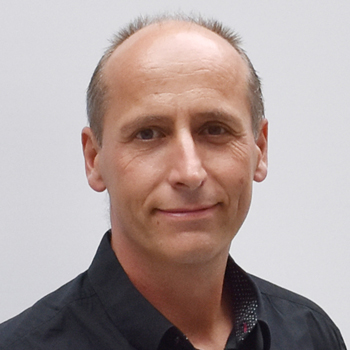 Norbert Wuethrich