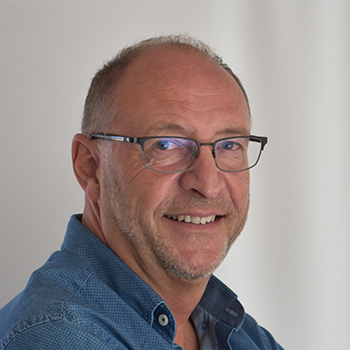 Laurent Cornu