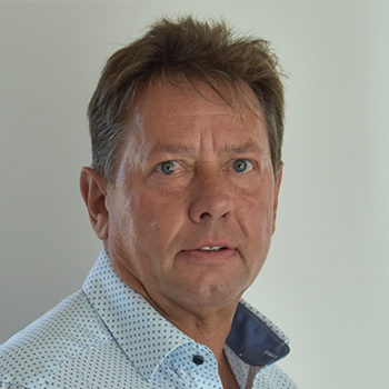 Dominique Ruchet